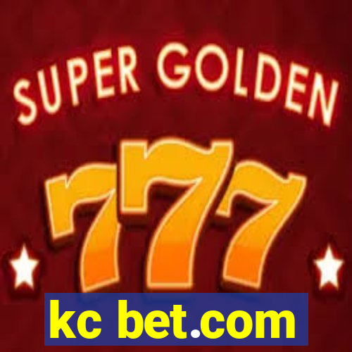 kc bet.com